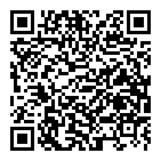 QR code to download the Wave Passport Android APK