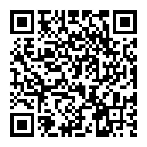 QR code to download Wave Passport on the App Store